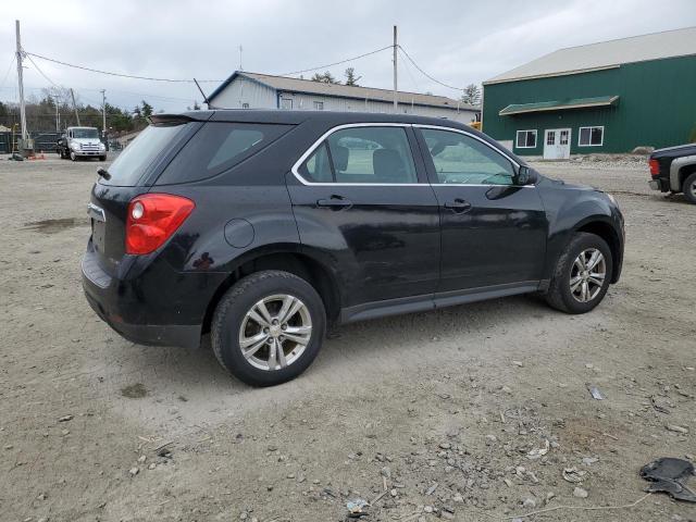 2013 Chevrolet Equinox Ls VIN: 2GNFLCEK1D6406192 Lot: 51826964