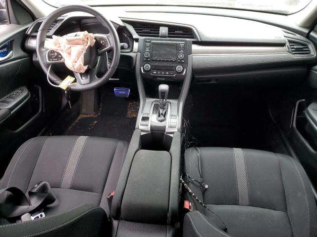 2020 HONDA CIVIC LX - 2HGFC2F64LH586938