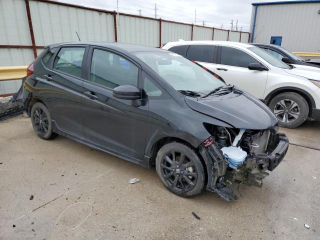 2019 HONDA FIT SPORT - 3HGGK5H64KM738108
