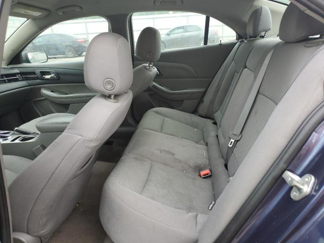 2014 Chevrolet Malibu Ls VIN: 1G11B5SL9EF172110 Lot: 50366964