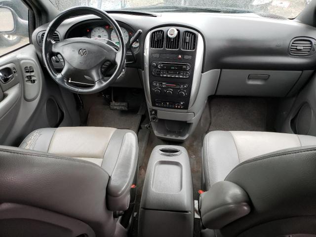 2004 Dodge Grand Caravan Sxt VIN: 2D4GP44L24R592926 Lot: 49934824