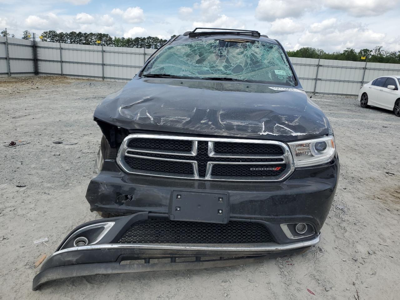 1C4RDJAG4HC799692 2017 Dodge Durango Sxt