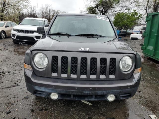 2015 Jeep Patriot Sport VIN: 1C4NJPBA3FD170680 Lot: 49276884