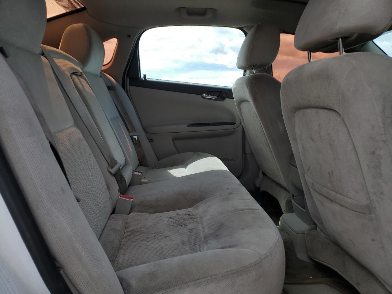 2G1WB5E30E1137223 2014 Chevrolet Impala Limited Lt