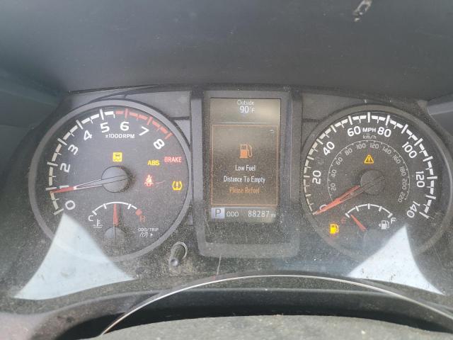 2019 TOYOTA TACOMA ACC - 5TFRX5GN1KX164787