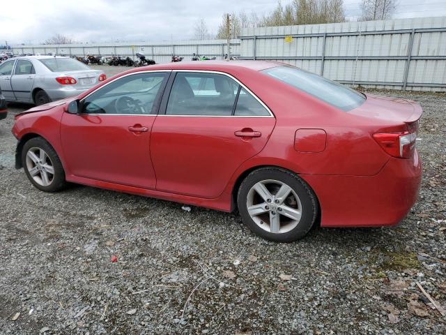 2014 Toyota Camry L VIN: 4T1BF1FK0EU828406 Lot: 49979464