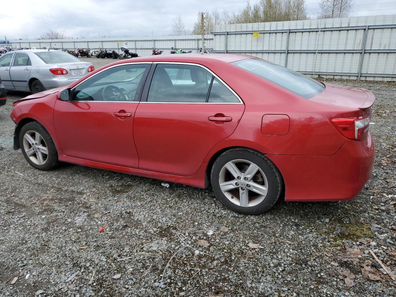 4T1BF1FK0EU828406 2014 Toyota Camry L