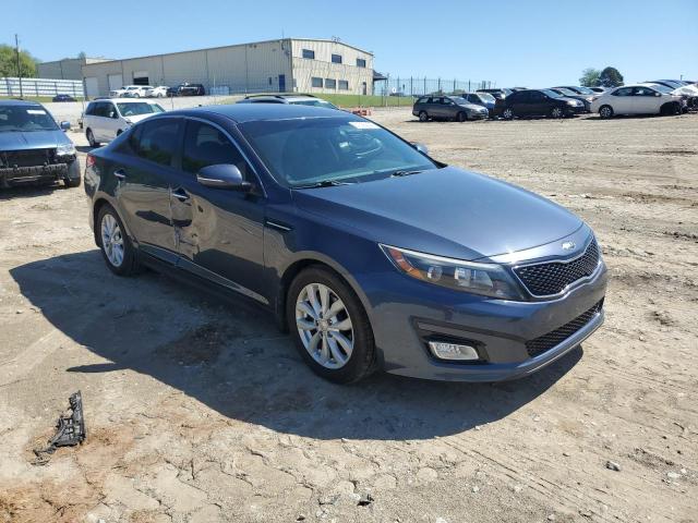 2015 Kia Optima Ex VIN: 5XXGN4A72FG364947 Lot: 51625304