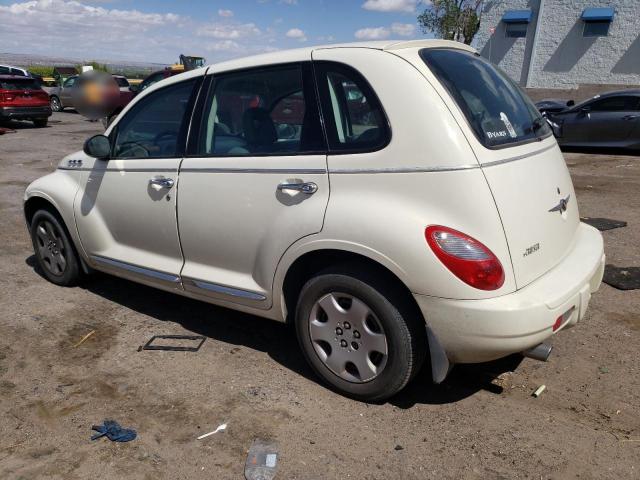 2007 Chrysler Pt Cruiser VIN: 3A4FY48B47T502548 Lot: 52532134