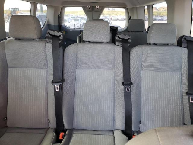 2015 FORD EC VAN 350 - 1FBZX2ZM3FKB22390