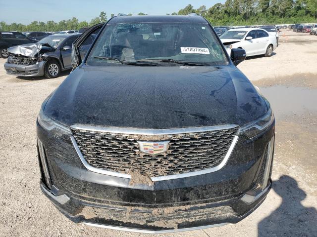 1GYKPCRS5PZ101061 2023 Cadillac Xt6 Premium Luxury