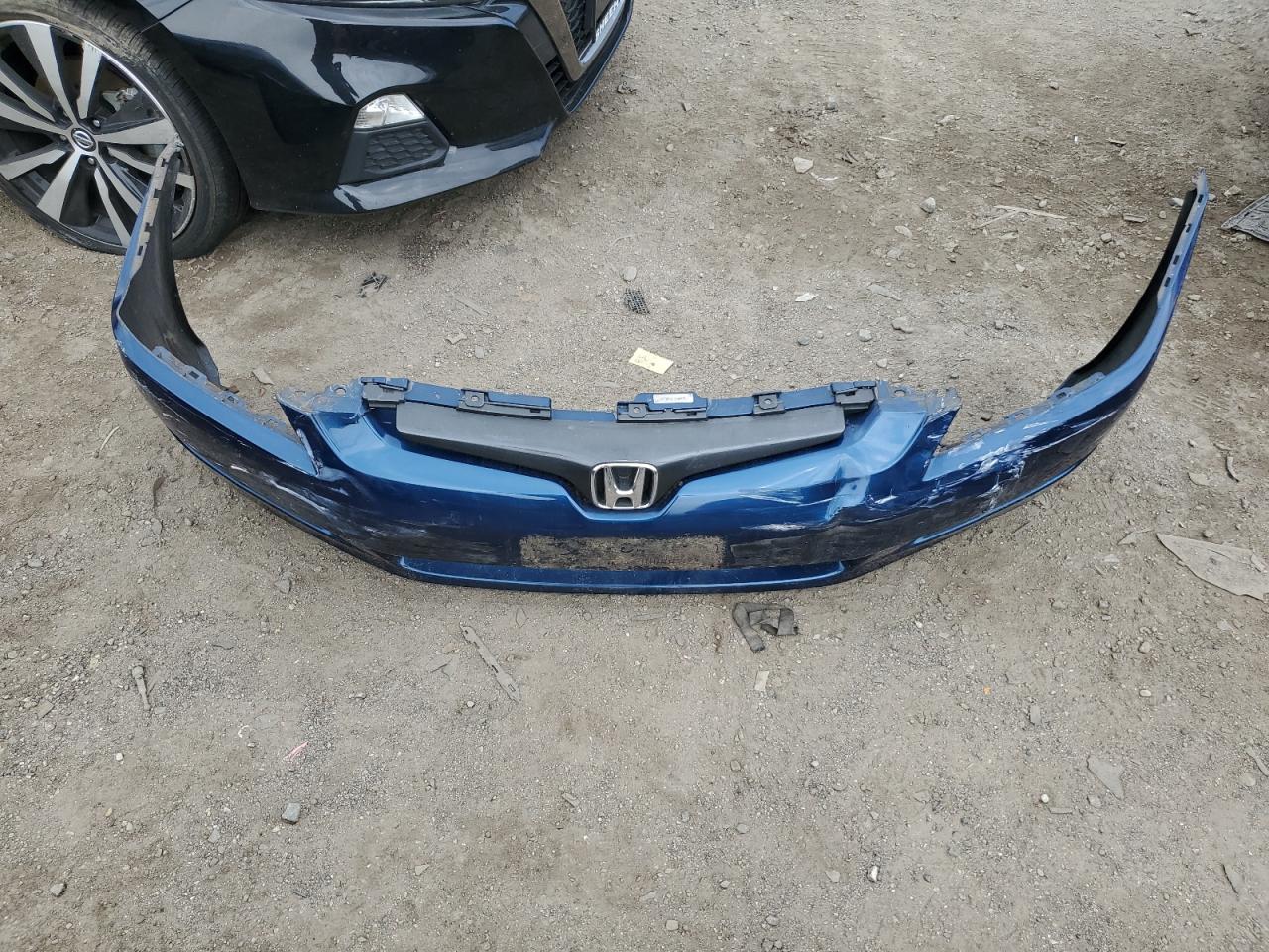 1HGCM71683A025564 2003 Honda Accord Ex