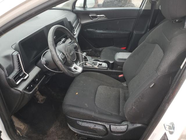 KNDPUCAF1P7057946 Kia Sportage L 7