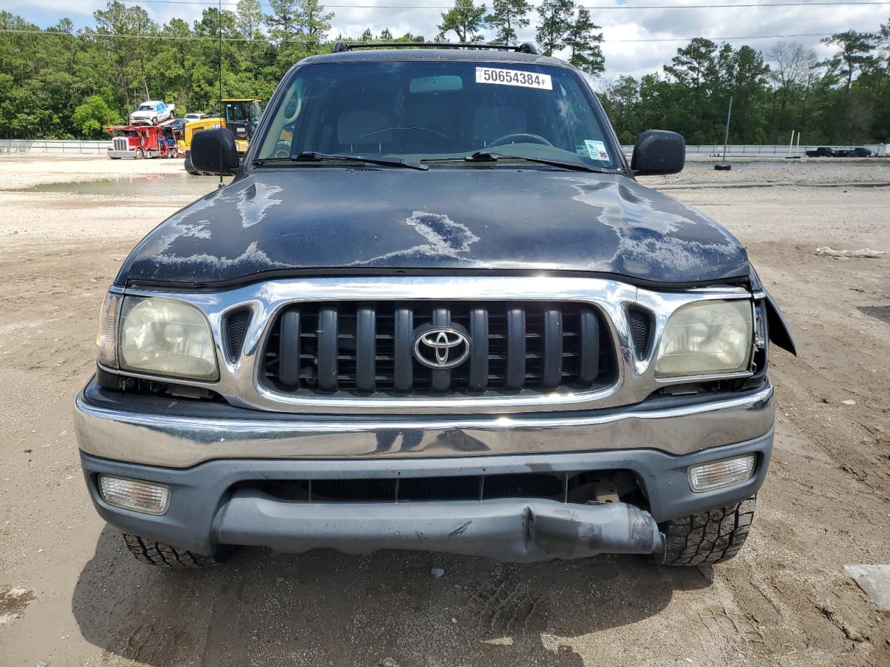 5TEHN72N32Z061755 2002 Toyota Tacoma Double Cab