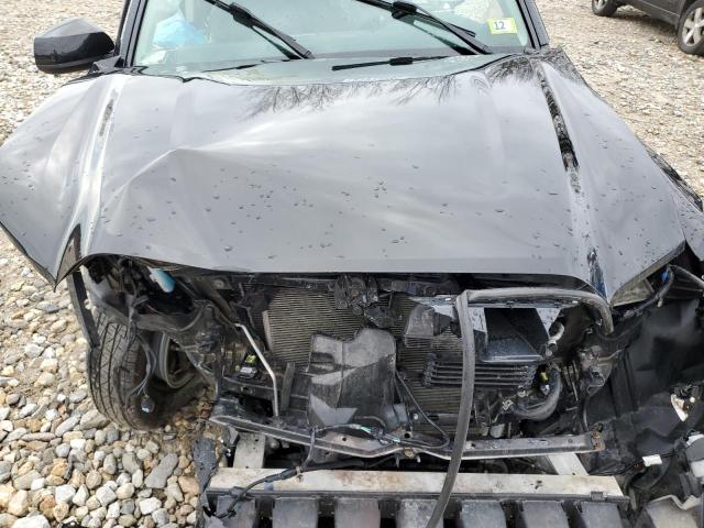 2016 Toyota Tacoma Double Cab VIN: 3TMDZ5BN3GM005519 Lot: 51513924