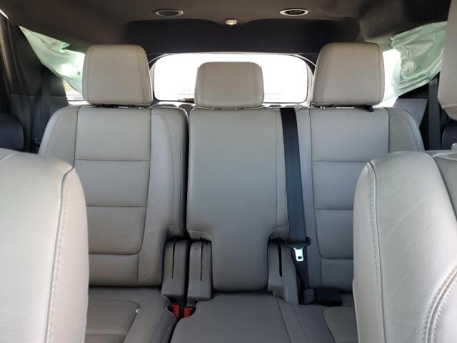 2014 Ford Explorer Xlt VIN: 1FM5K7D80EGC22217 Lot: 50566744