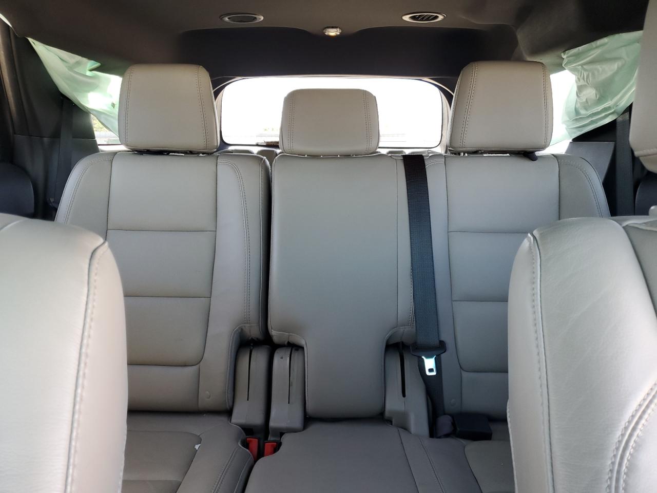 1FM5K7D80EGC22217 2014 Ford Explorer Xlt