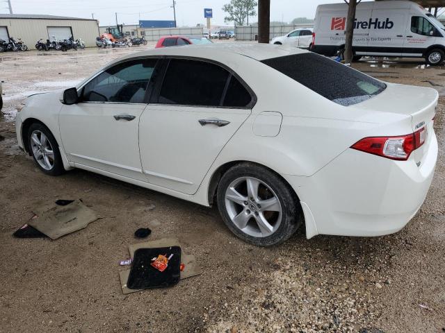 2009 Acura Tsx VIN: JH4CU26639C003767 Lot: 50202084