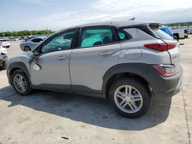 2023 Hyundai Kona Se VIN: KM8K22AB9PU980843 Lot: 51317104