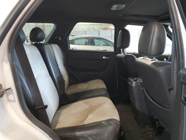 2008 Mercury Mariner Premier VIN: 4M2CU97138KJ44494 Lot: 51538614