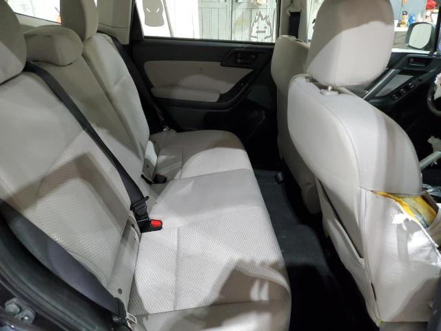 2014 Subaru Forester 2.5I VIN: JF2SJAAC0EH496755 Lot: 51361714