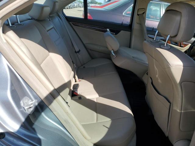 2011 Mercedes-Benz C 300 VIN: WDDGF5EB9BA421626 Lot: 50524204