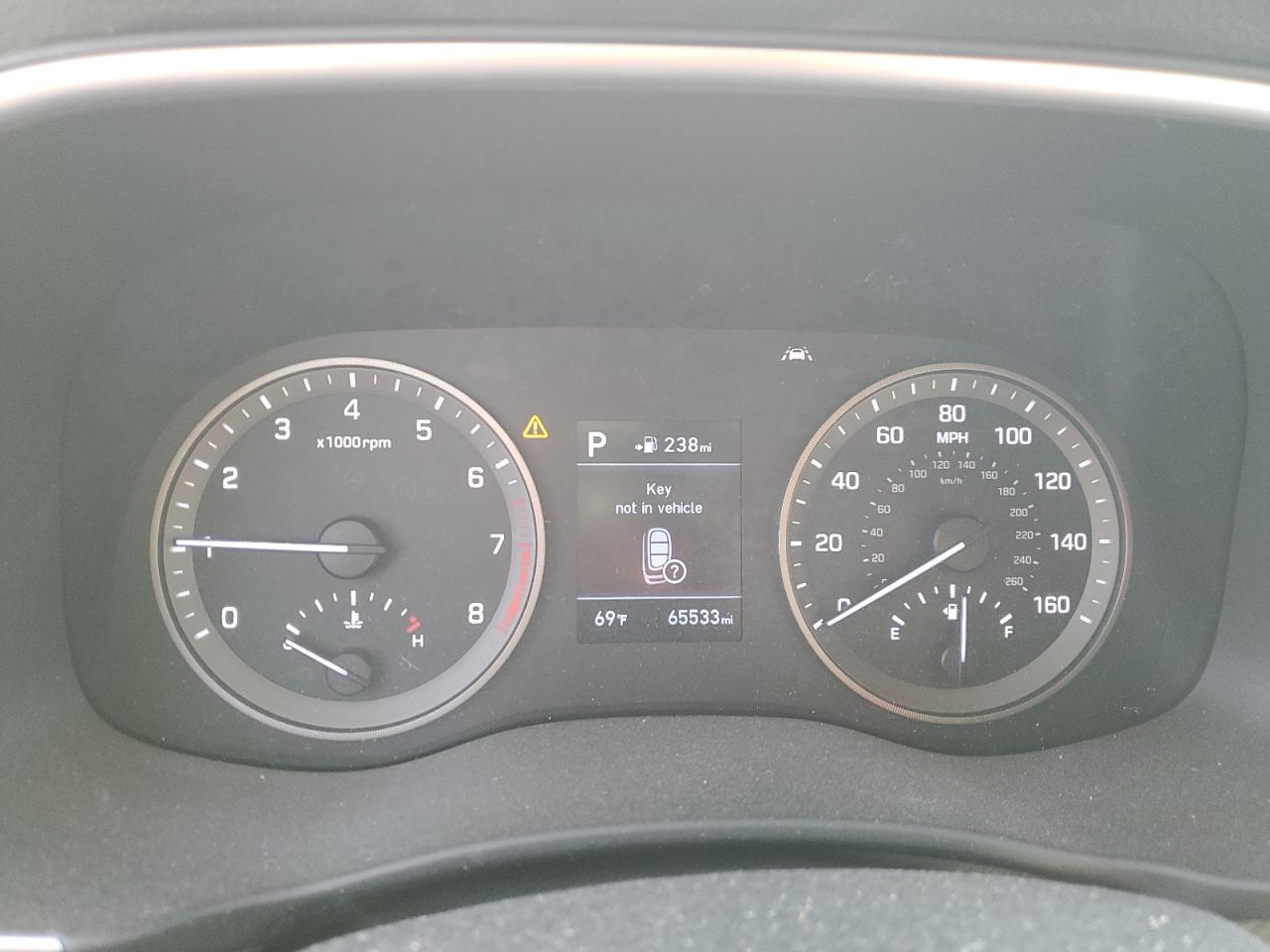 KM8J3CA48LU200082 2020 Hyundai Tucson Limited