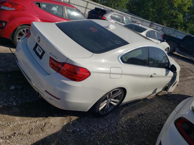 VIN WBA3R1C59GK529832 2016 BMW 4 Series, 435 I no.3