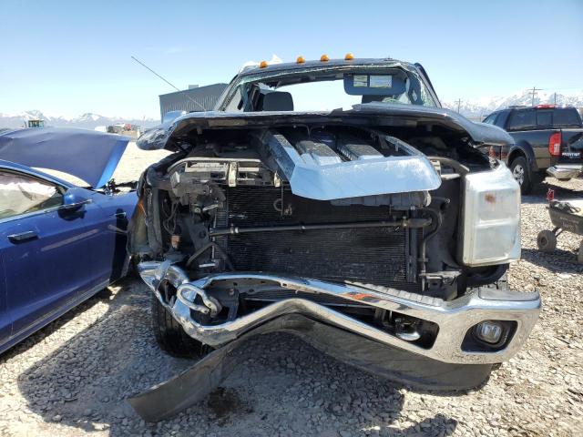 2014 Ford F250 Super Duty VIN: 1FT7X2BT9EEB59784 Lot: 50388054