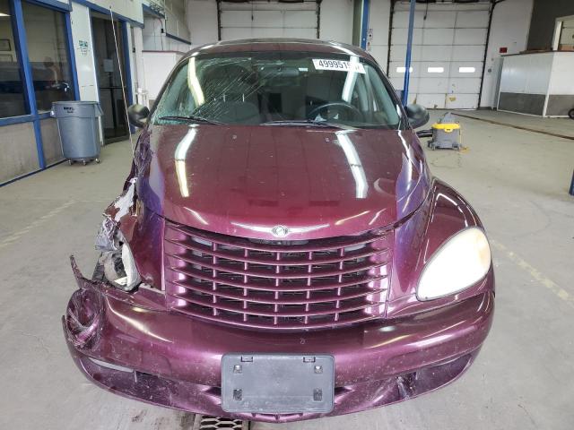 2003 Chrysler Pt Cruiser Touring VIN: 3C4FY58B23T625223 Lot: 48479464