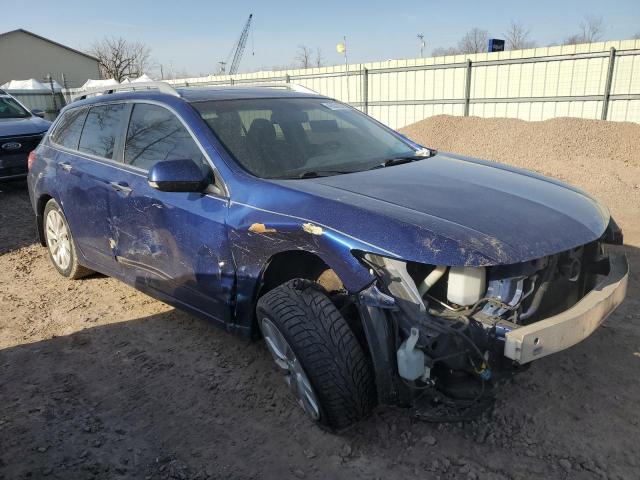 JH4CW2H63CC001158 2012 Acura Tsx Tech 2012 Acura Tsx Tech VIN: JH4CW2H63CC001158 Lot: 49631374