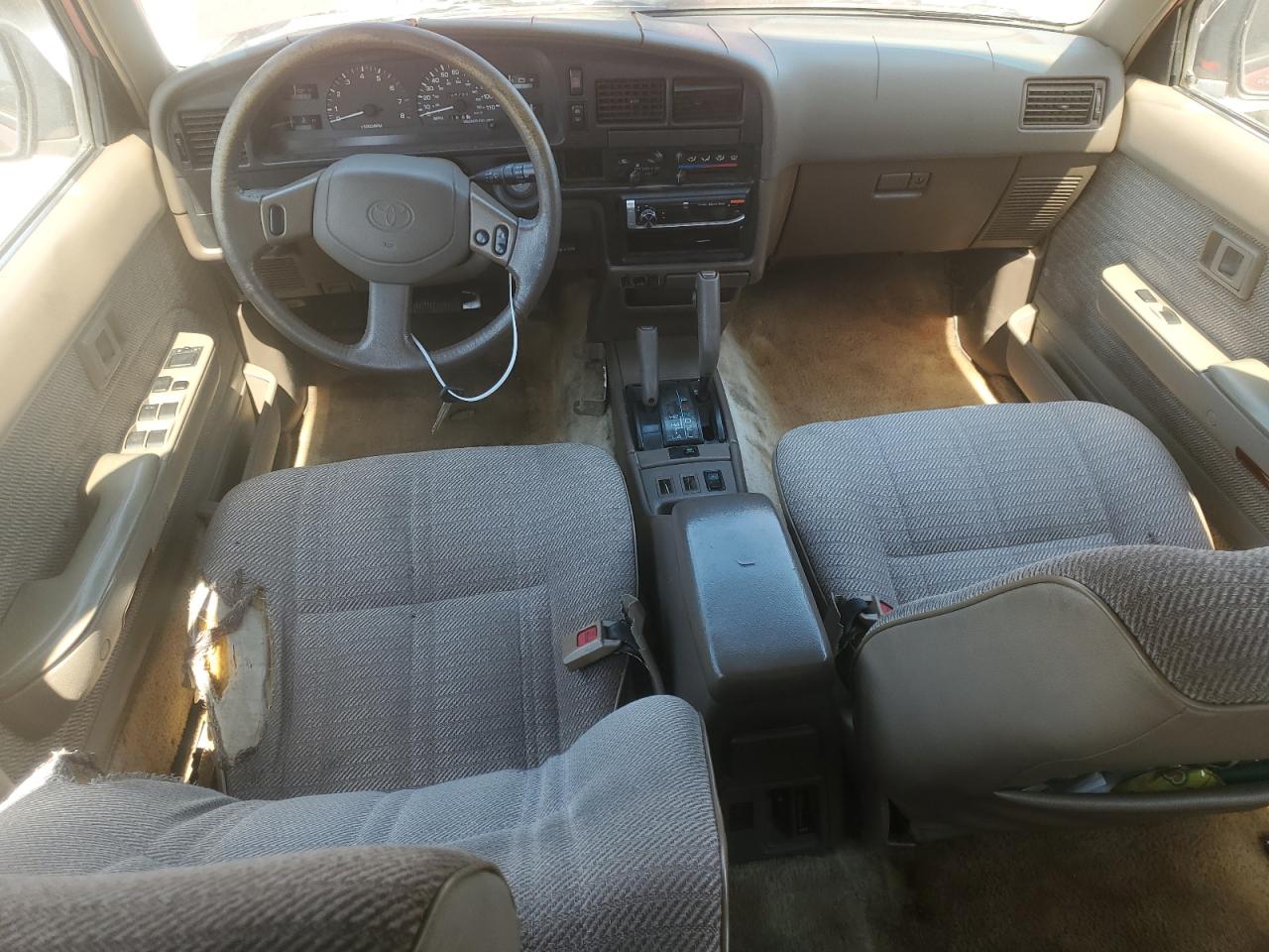 JT3VN39W3S0215699 1995 Toyota 4Runner Vn39 Sr5