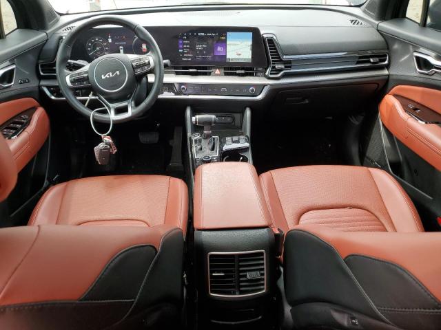 2023 KIA SPORTAGE S - 5XYK43AF0PG031061