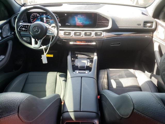 2023 MERCEDES-BENZ GLE 450 4M - 4JGFB5KB0PA913034