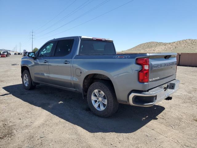 1GCUYDED8KZ130135 2019 Chevrolet Silverado K1500 Lt