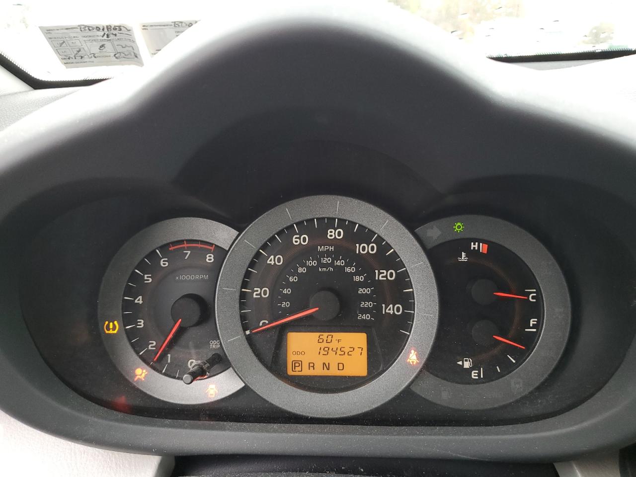 JTMBK4DVXBD018632 2011 Toyota Rav4