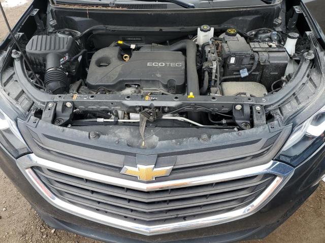 2021 Chevrolet Equinox Lt VIN: 3GNAXUEVXML329039 Lot: 51970054