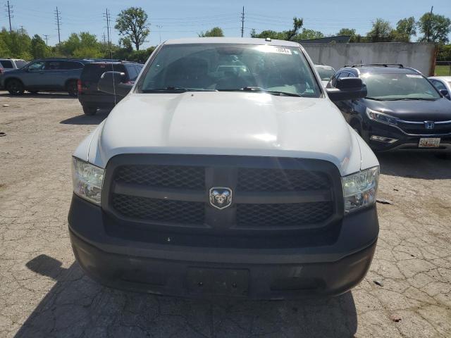 2021 Ram 1500 Classic Tradesman VIN: 3C6RR7KG3MG66461 Lot: 49278154