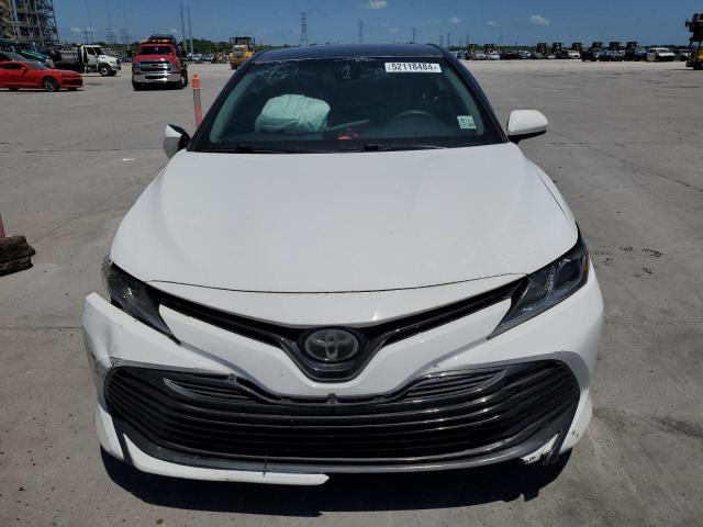 2018 Toyota Camry L VIN: 4T1B11HK7JU503290 Lot: 52118484