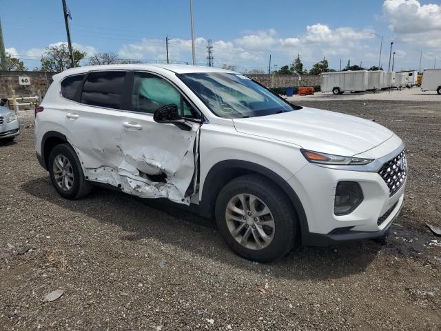 Vin: 5nms23ad6kh133113, lot: 52570304, hyundai santa fe se 20194