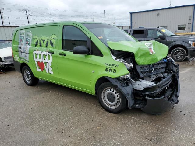 2021 MERCEDES-BENZ METRIS - W1YV0BEYXM3850556