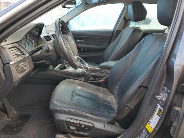 VIN WBA3B3C50DF539685 2013 BMW 3 Series, 328 XI no.7