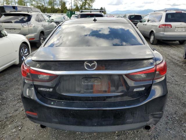 2014 Mazda 6 Grand Touring VIN: JM1GJ1W5XE1101441 Lot: 52465234