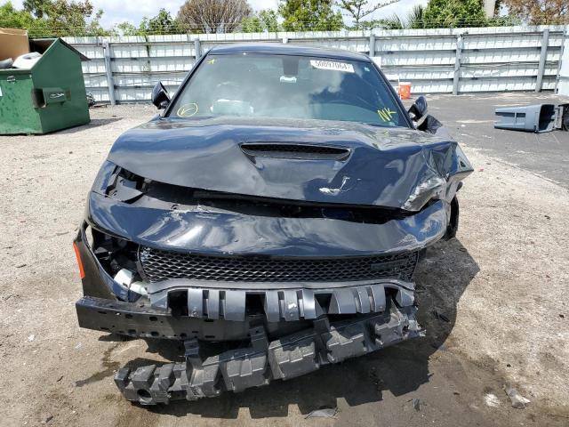 VIN 2C3CDXCT5PH555665 2023 DODGE CHARGER no.5