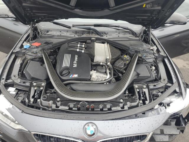 WBS8M9C32H5G86148 2017 BMW M3