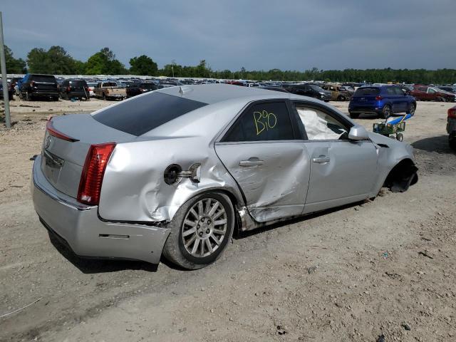 2011 Cadillac Cts VIN: 1G6DA5EY1B0141644 Lot: 50864424