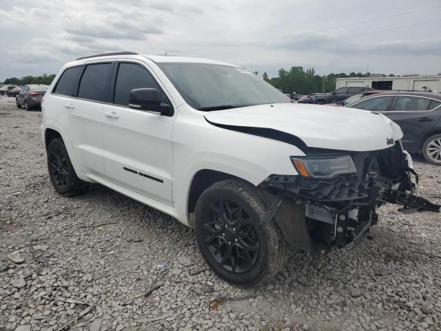 2021 Jeep Grand Cherokee Limited VIN: 1C4RJEBG6MC844754 Lot: 50888614