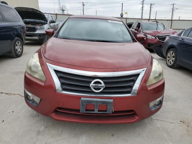 2013 Nissan Altima 2.5 VIN: 1N4AL3AP5DC921200 Lot: 52231414