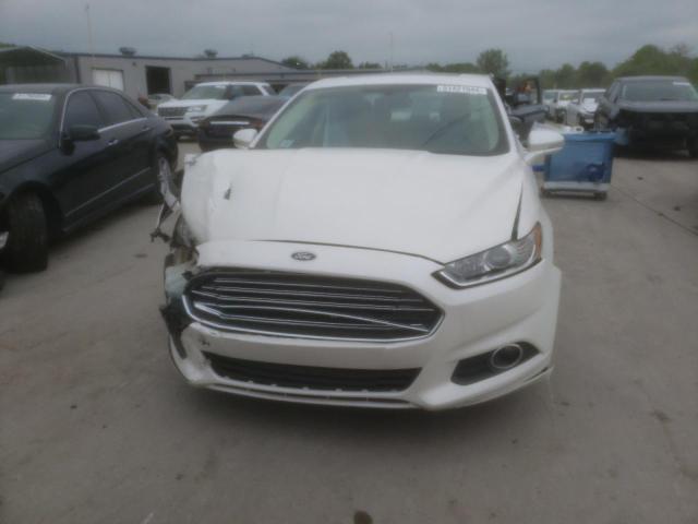 2013 Ford Fusion Se Hybrid VIN: 3FA6P0LU0DR246501 Lot: 51421544