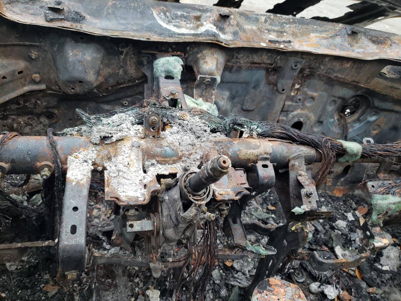 3KPFK4A75HE076727 2017 Kia Forte Lx